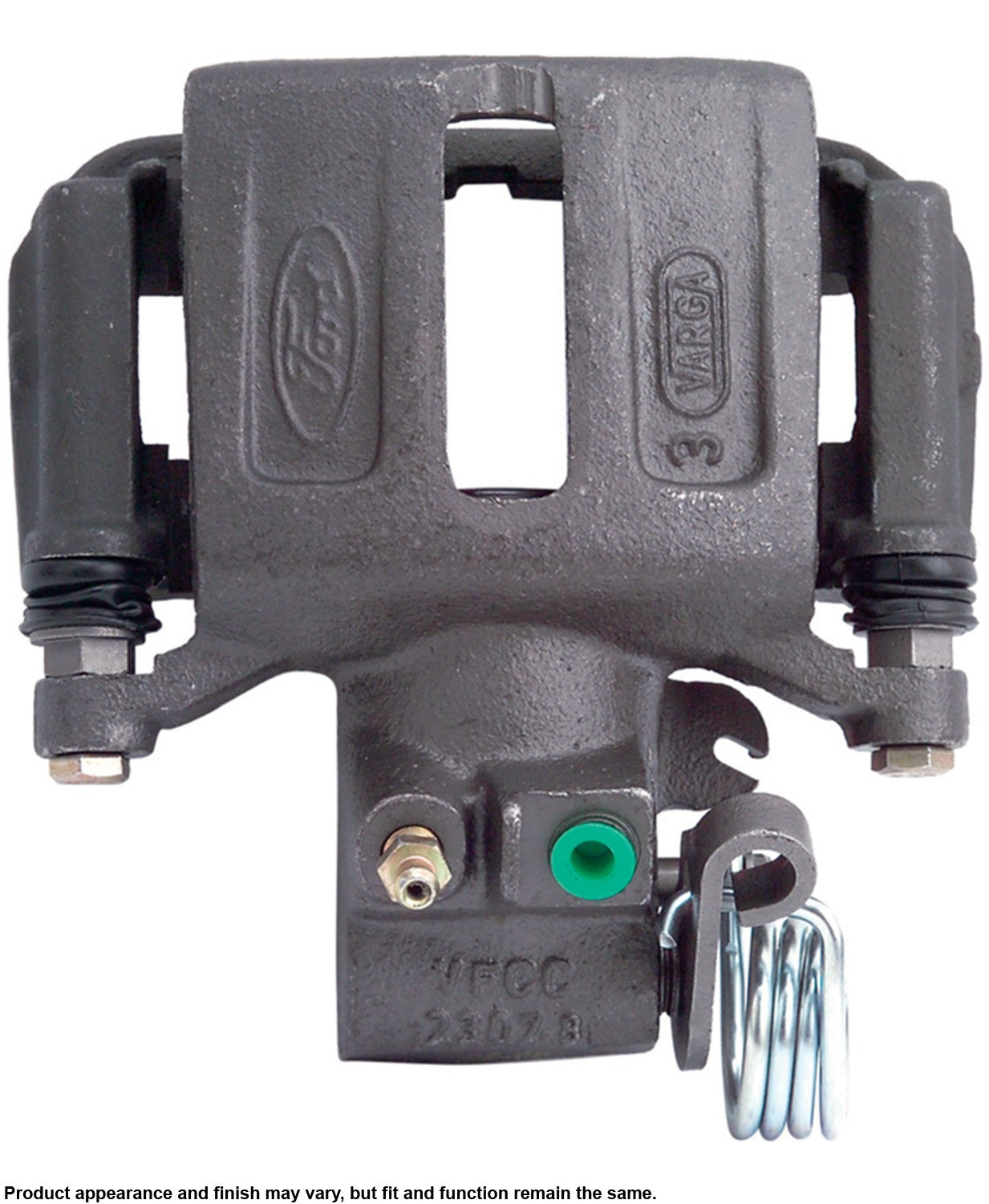 Cardone Reman Disc Brake Caliper 18-B4315