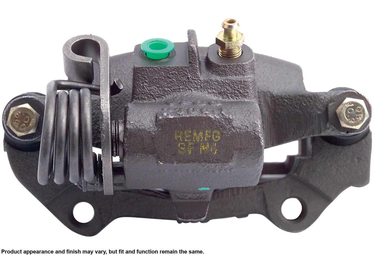 Cardone Reman Disc Brake Caliper 18-B4316