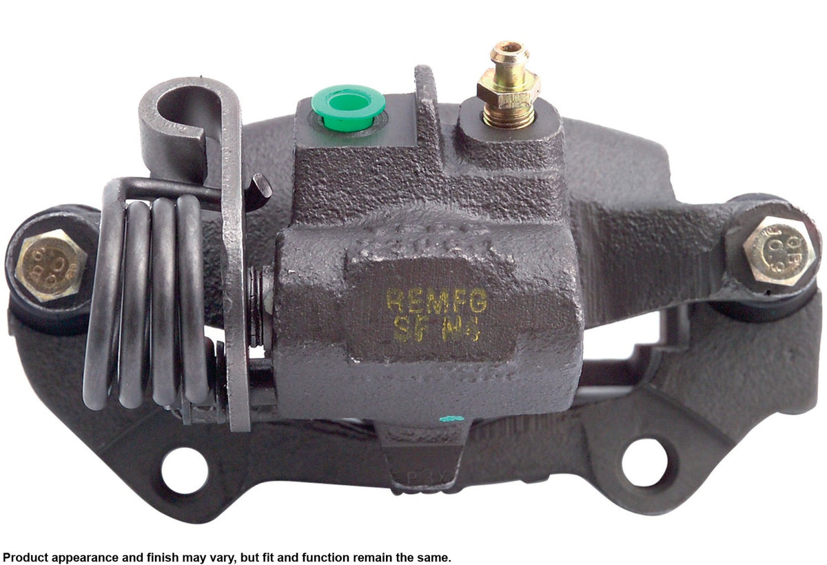 Cardone Reman Disc Brake Caliper 18-B4316