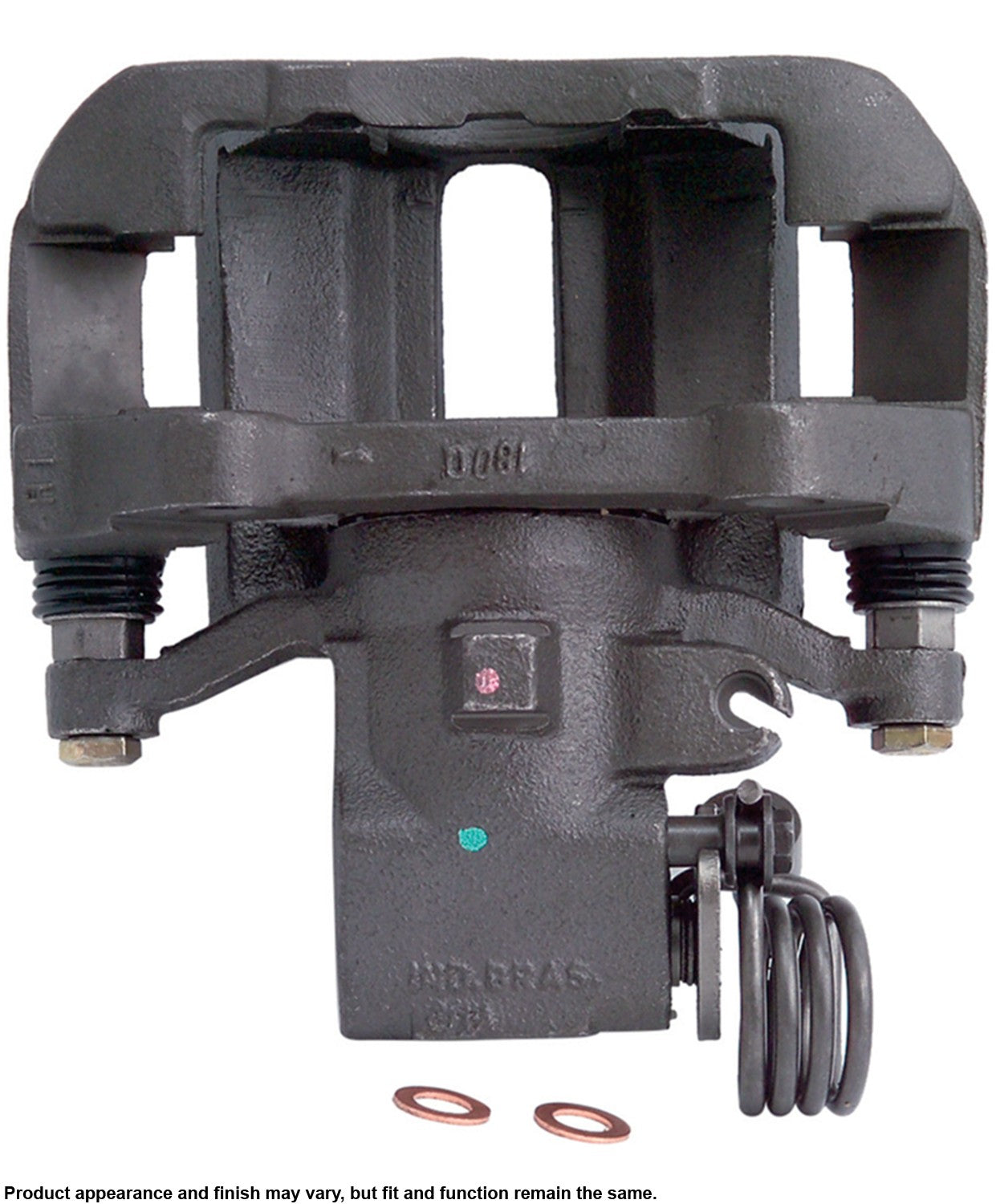Cardone Reman Disc Brake Caliper 18-B4316
