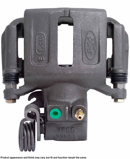 Cardone Reman Disc Brake Caliper 18-B4316
