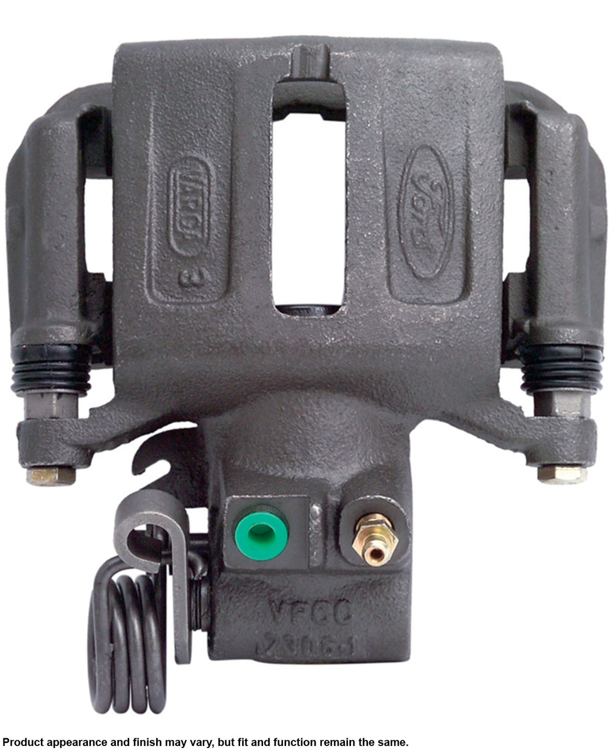 Cardone Reman Disc Brake Caliper 18-B4316