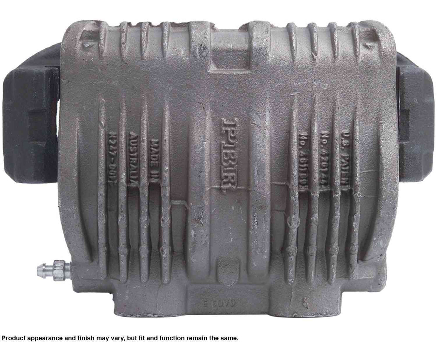 Cardone Reman Disc Brake Caliper 18-B4317