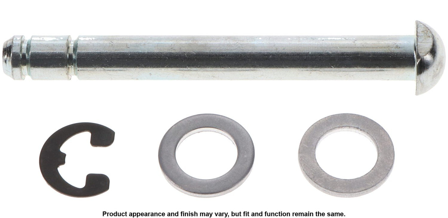 Cardone Reman Remanufactured Unloaded Caliper w/Bracket 18-B4318