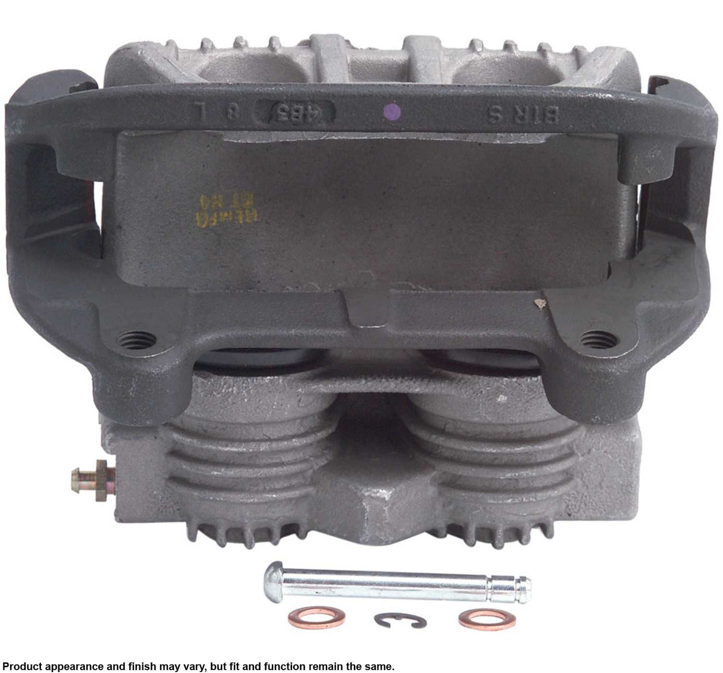 Cardone Reman Disc Brake Caliper 18-B4320