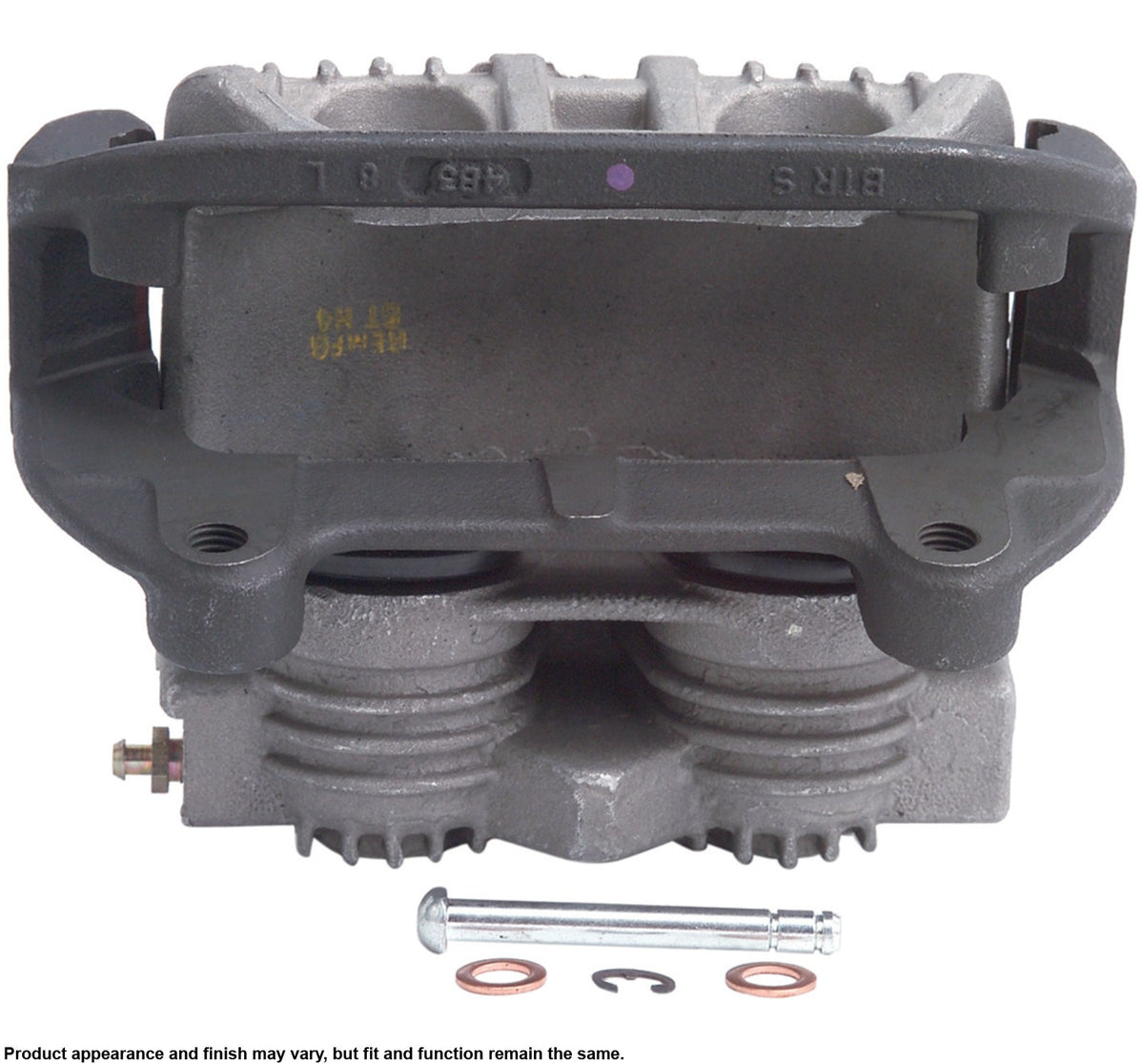 Cardone Reman Disc Brake Caliper 18-B4320