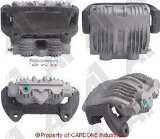 Cardone Reman Disc Brake Caliper 18-B4320
