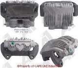 Cardone Reman Disc Brake Caliper 18-B4320