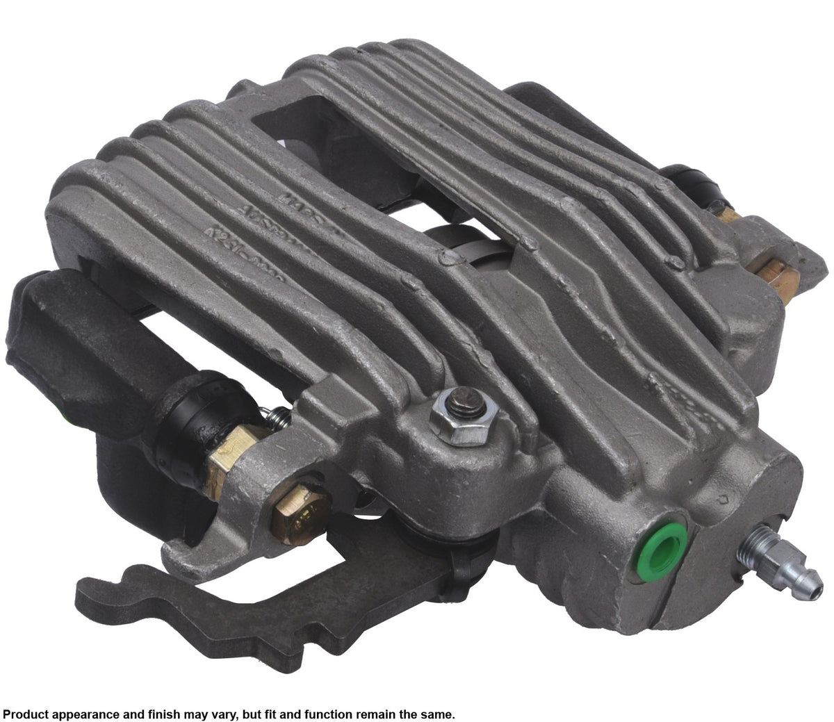 Cardone Reman Disc Brake Caliper 18-B4346