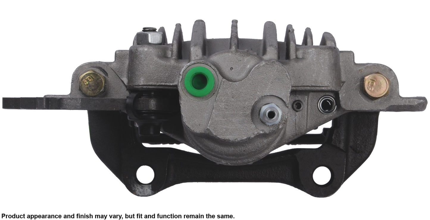 Cardone Reman Disc Brake Caliper 18-B4346