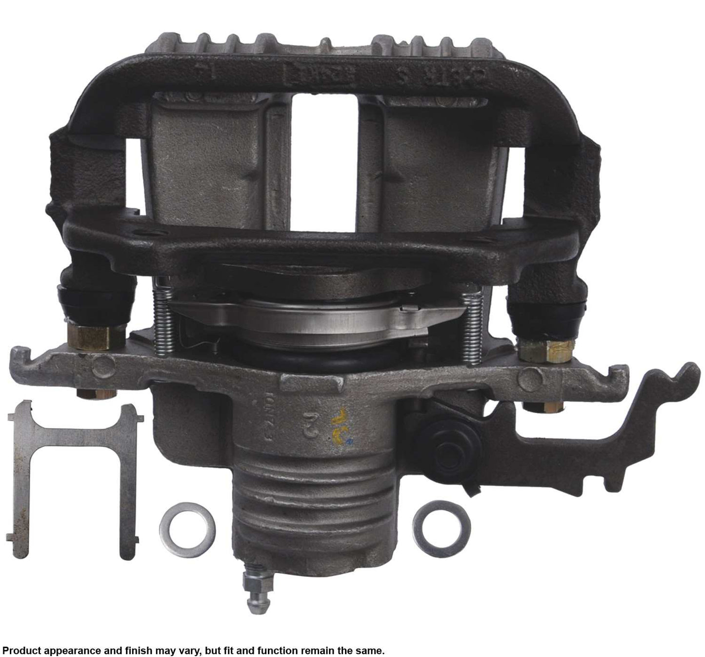 Cardone Reman Disc Brake Caliper 18-B4346