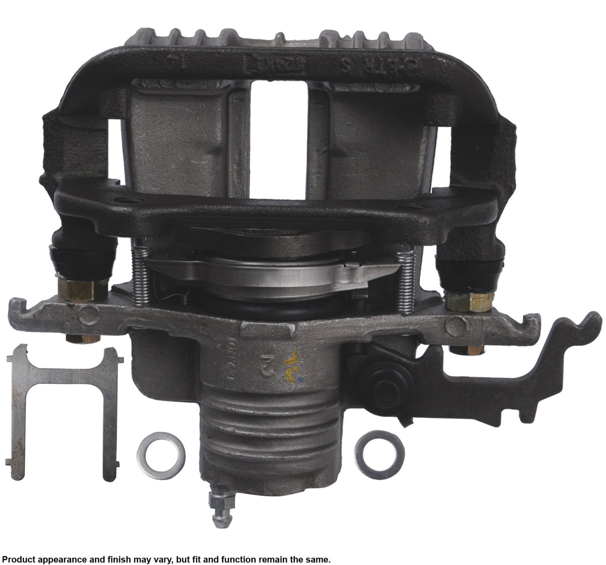 Cardone Reman Disc Brake Caliper 18-B4346