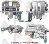 Cardone Reman Disc Brake Caliper 18-B4346