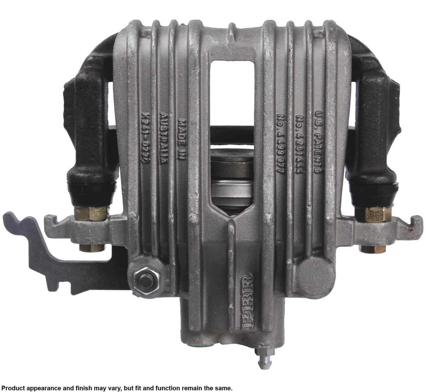 Cardone Reman Disc Brake Caliper 18-B4346