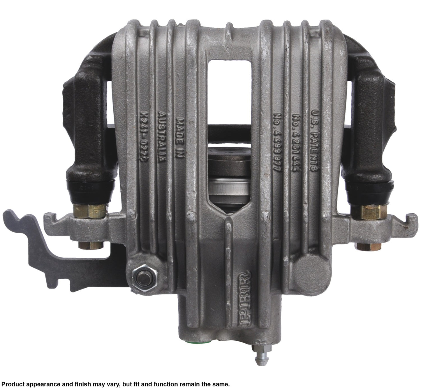 Cardone Reman Disc Brake Caliper 18-B4346