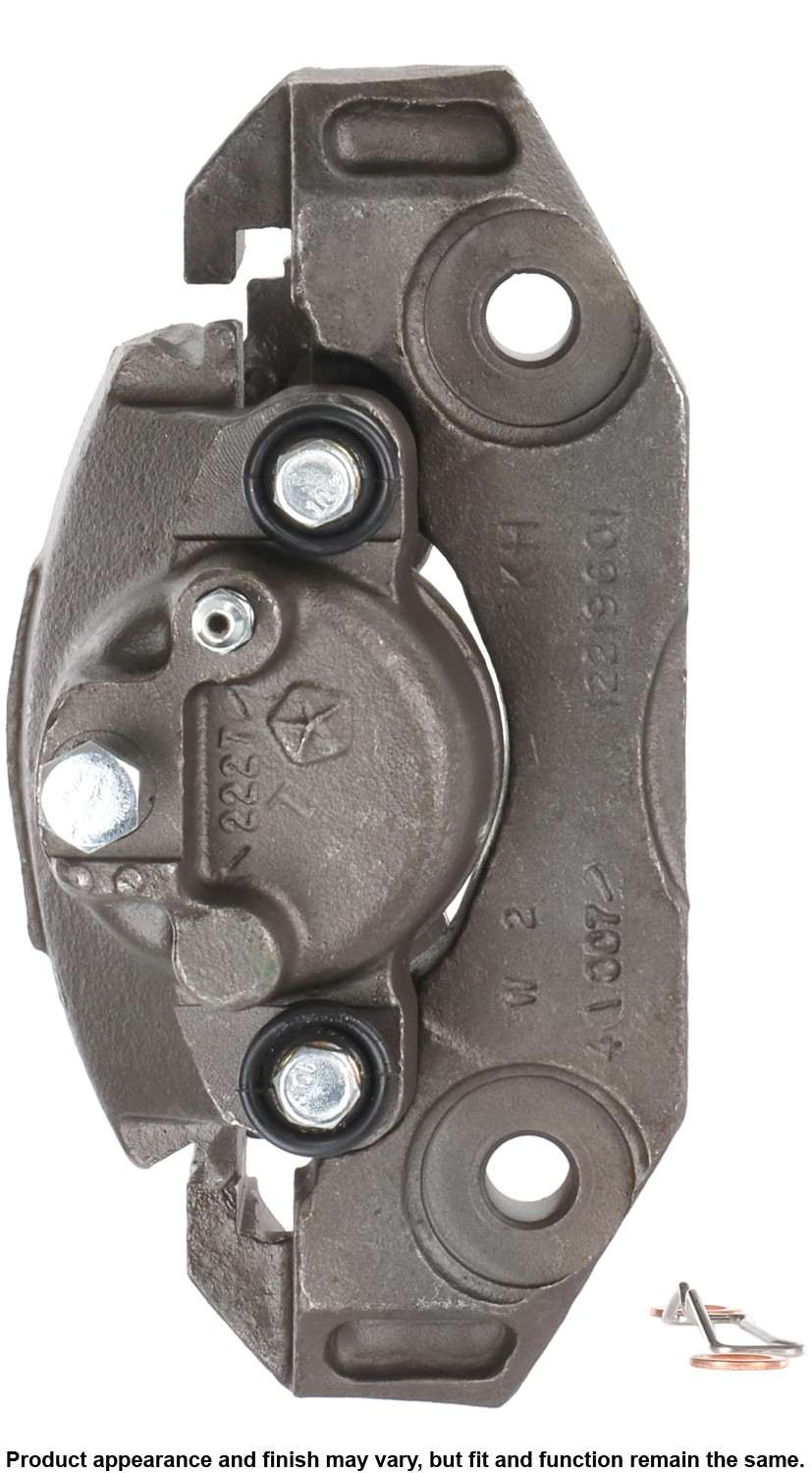 Cardone Reman Disc Brake Caliper 18-B4362S