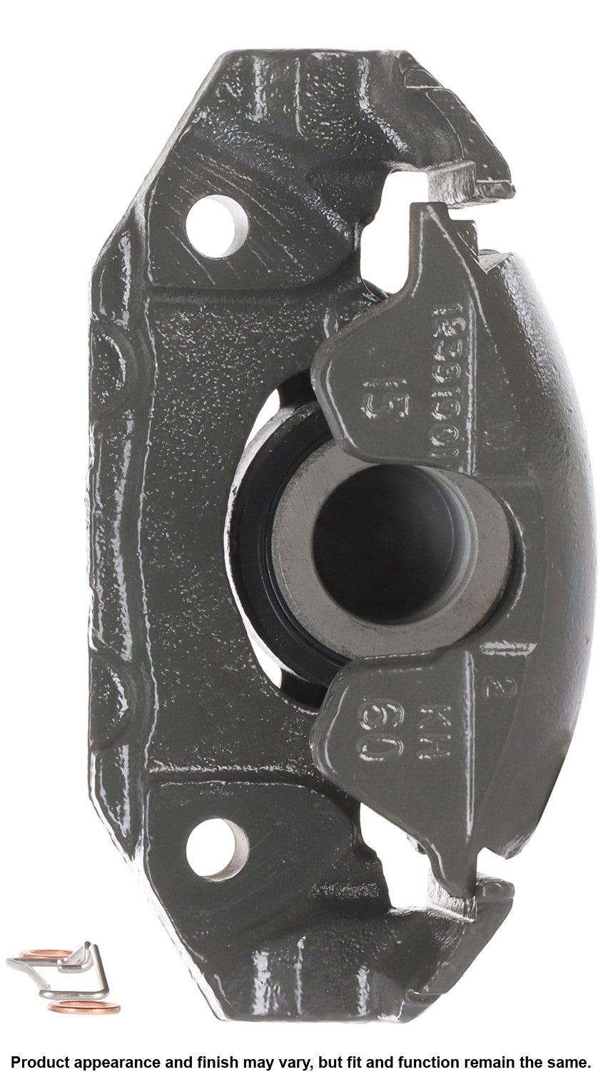 Cardone Reman Disc Brake Caliper 18-B4363S