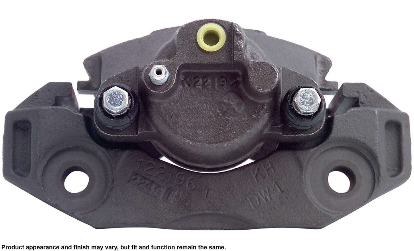 Cardone Reman Disc Brake Caliper 18-B4363