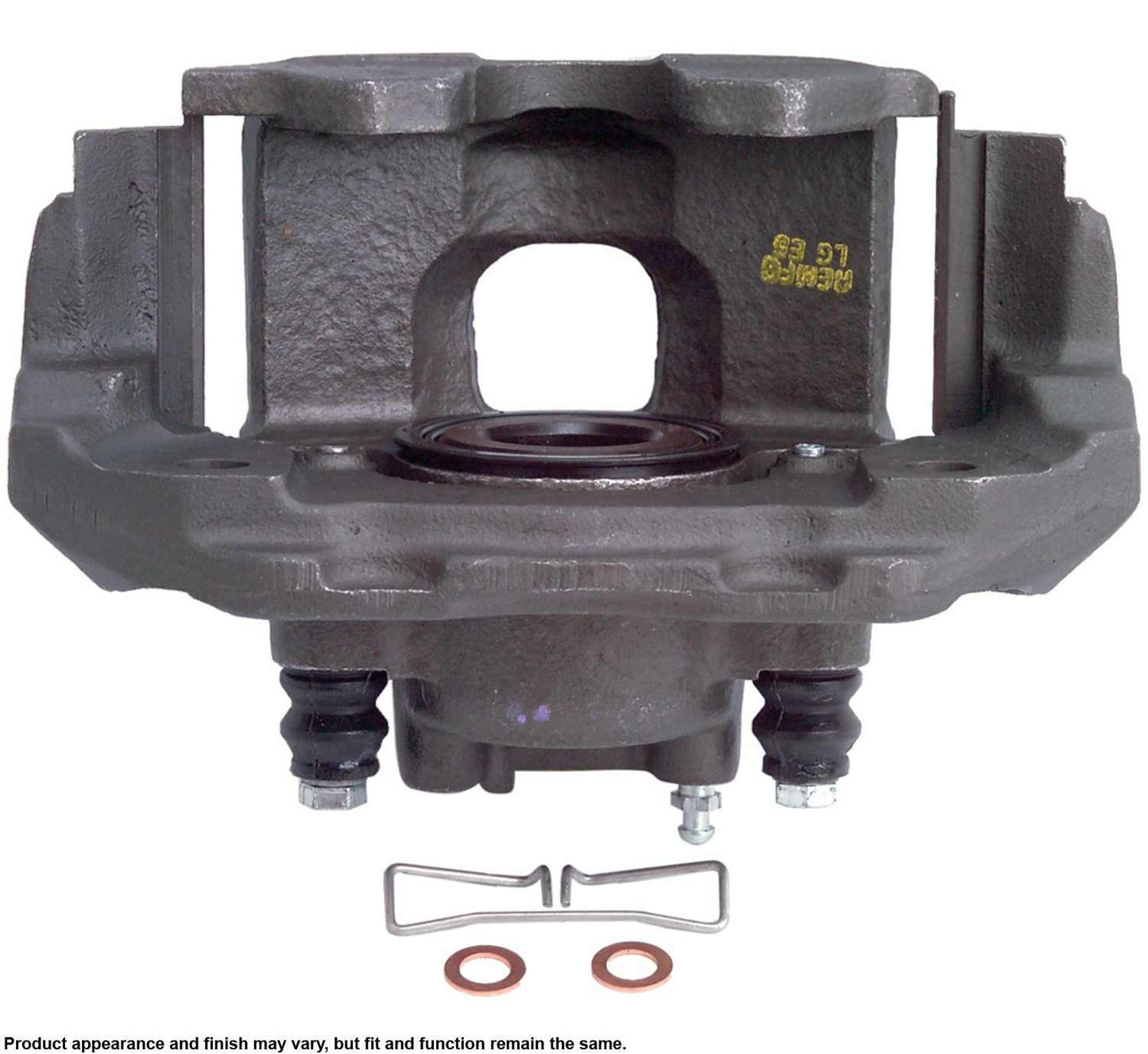 Cardone Reman Disc Brake Caliper 18-B4363