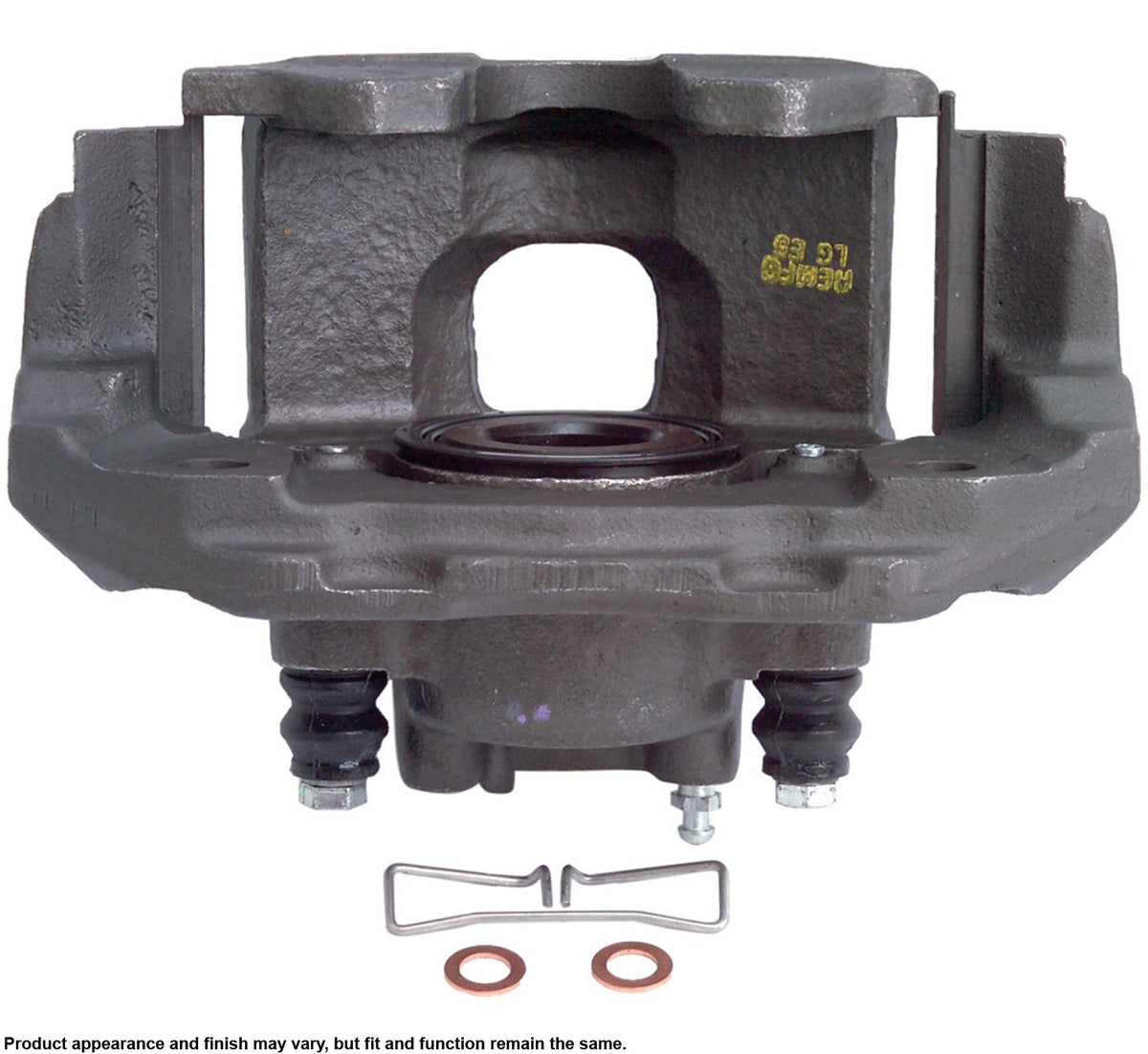 Cardone Reman Disc Brake Caliper 18-B4363