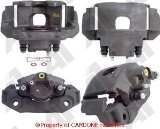 Cardone Reman Disc Brake Caliper 18-B4363