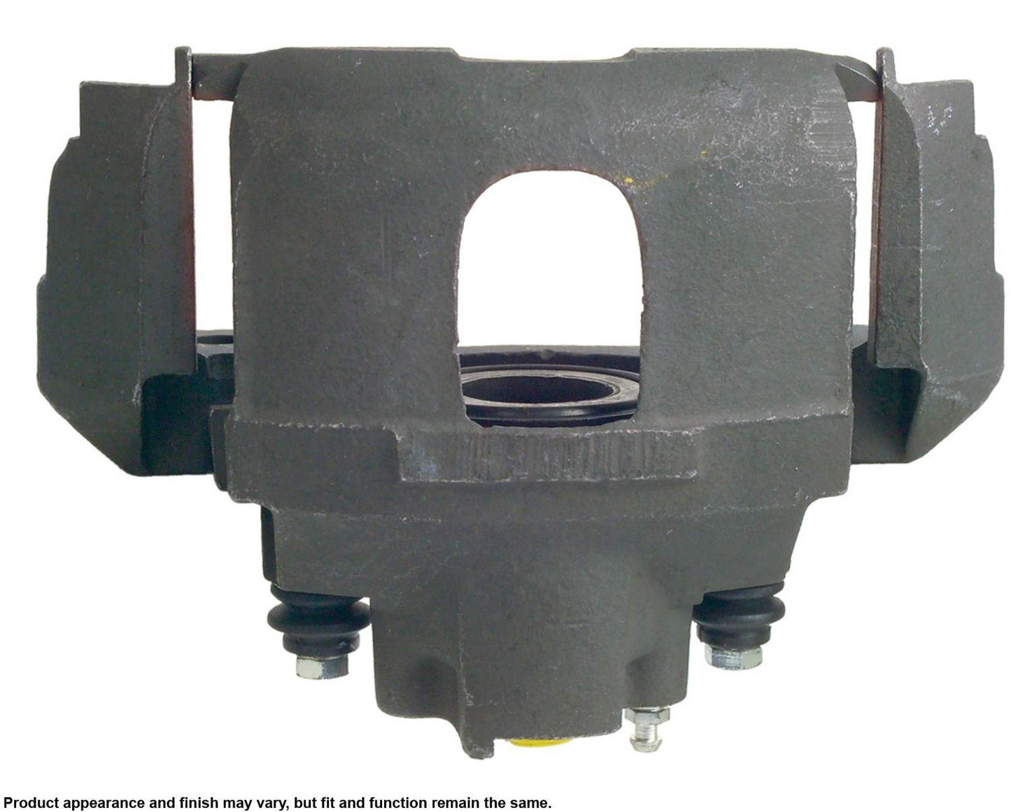 Cardone Reman Remanufactured Unloaded Caliper w/Bracket 18-B4366S