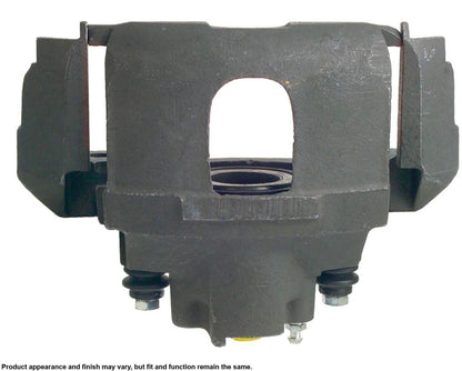 Cardone Reman Remanufactured Unloaded Caliper w/Bracket 18-B4366S
