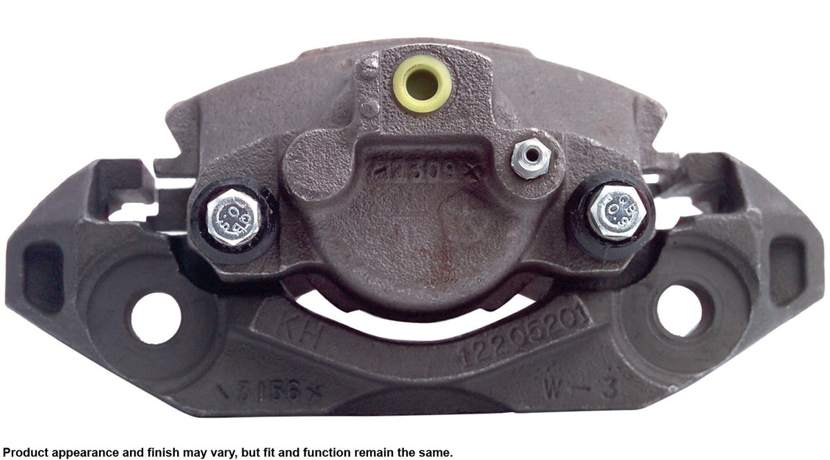 Cardone Reman Disc Brake Caliper 18-B4366