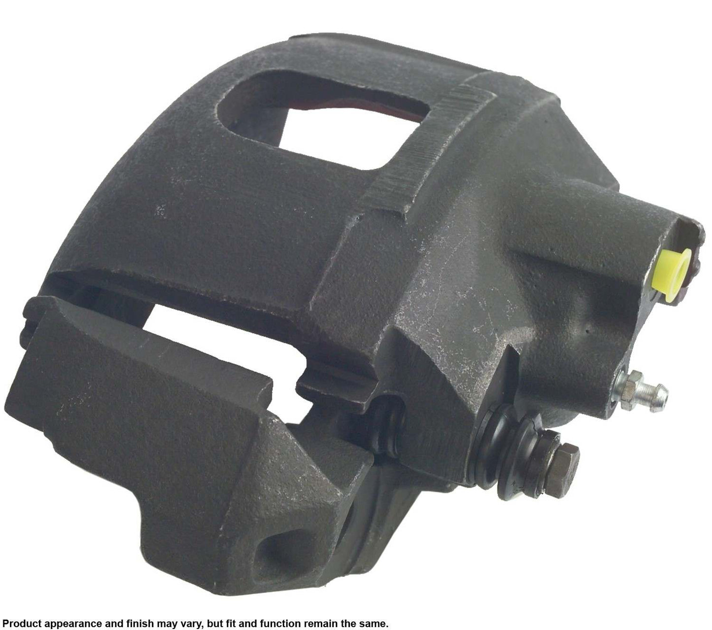 Cardone Reman Remanufactured Unloaded Caliper w/Bracket 18-B4367S