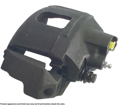 Cardone Reman Remanufactured Unloaded Caliper w/Bracket 18-B4367S