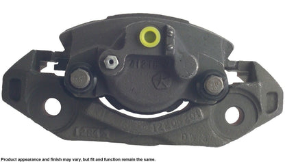 Cardone Reman Remanufactured Unloaded Caliper w/Bracket 18-B4367S