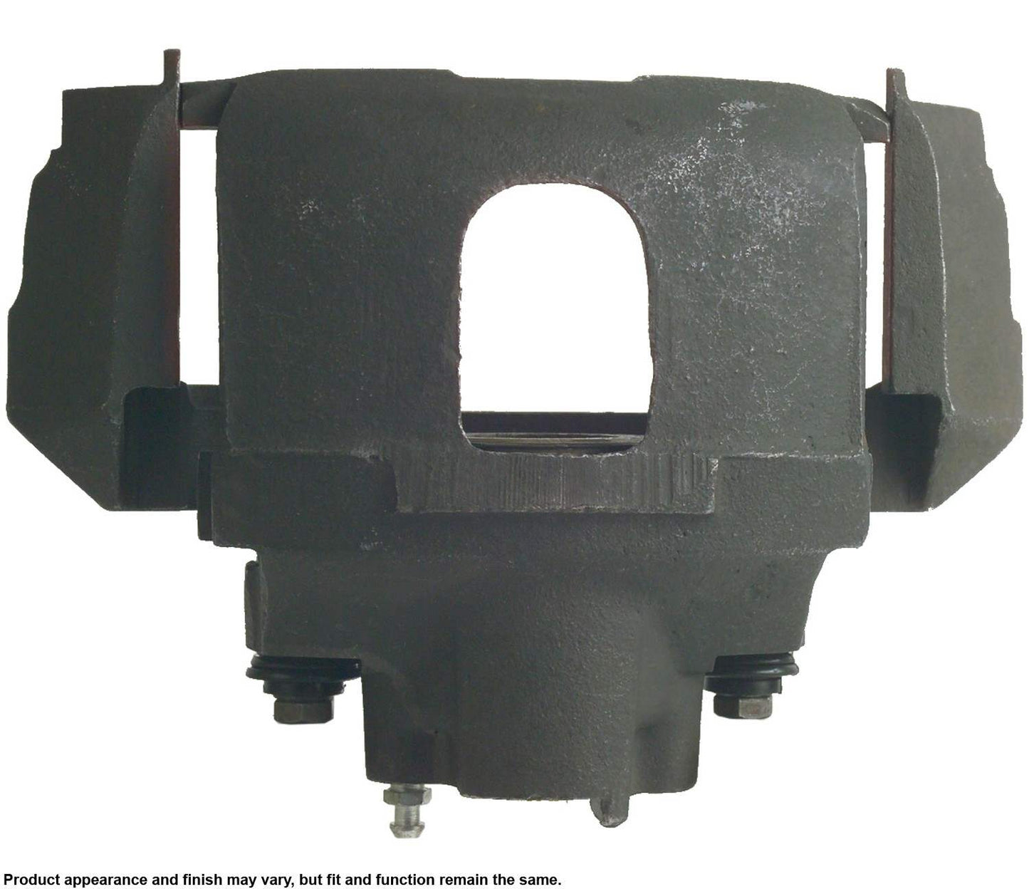 Cardone Reman Remanufactured Unloaded Caliper w/Bracket 18-B4367S
