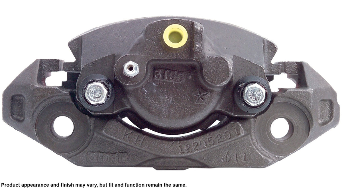 Cardone Reman Disc Brake Caliper 18-B4367