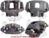 Cardone Reman Disc Brake Caliper 18-B4367