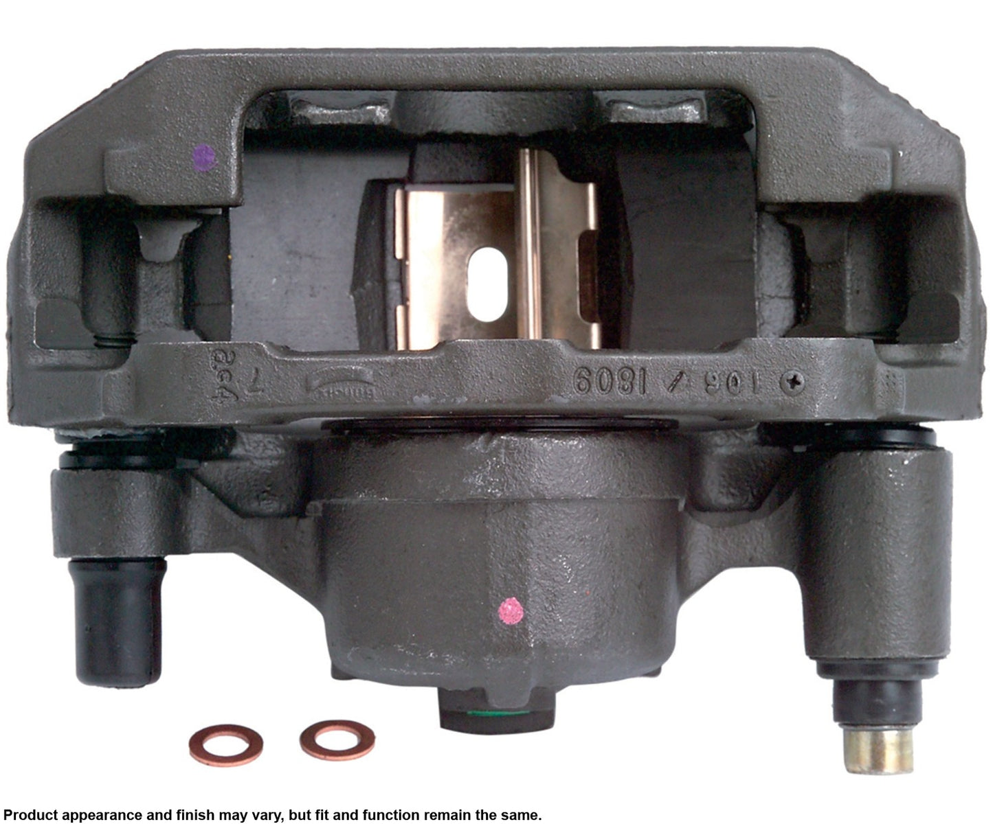 Cardone Reman Disc Brake Caliper 18-B4379