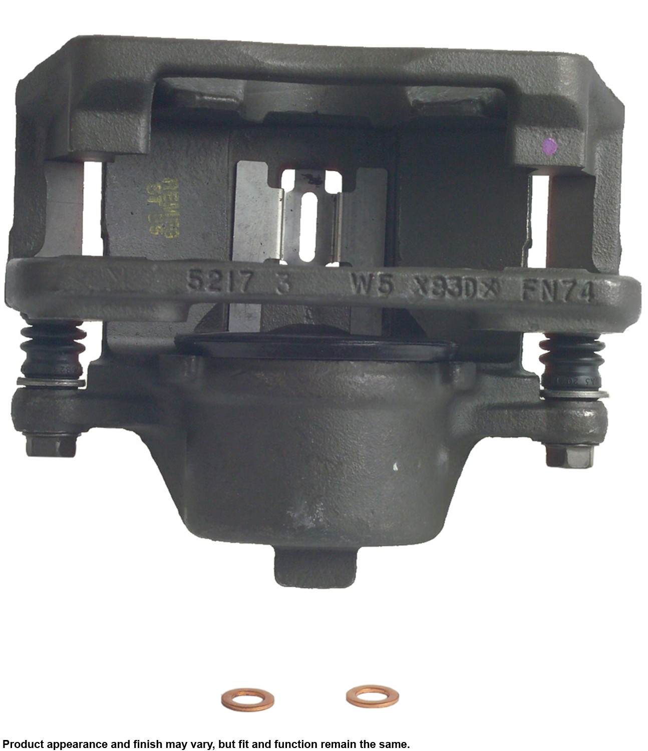 Cardone Reman Disc Brake Caliper 18-B4382A
