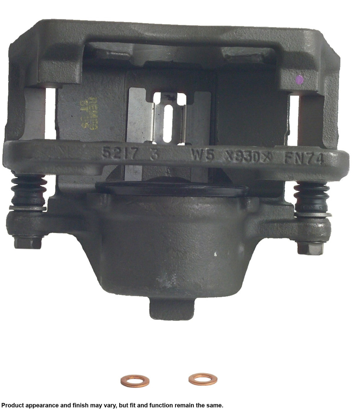 Cardone Reman Disc Brake Caliper 18-B4382A