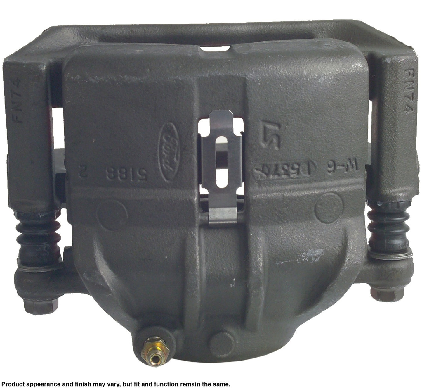 Cardone Reman Disc Brake Caliper 18-B4382A
