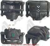 Cardone Reman Disc Brake Caliper 18-B4382C