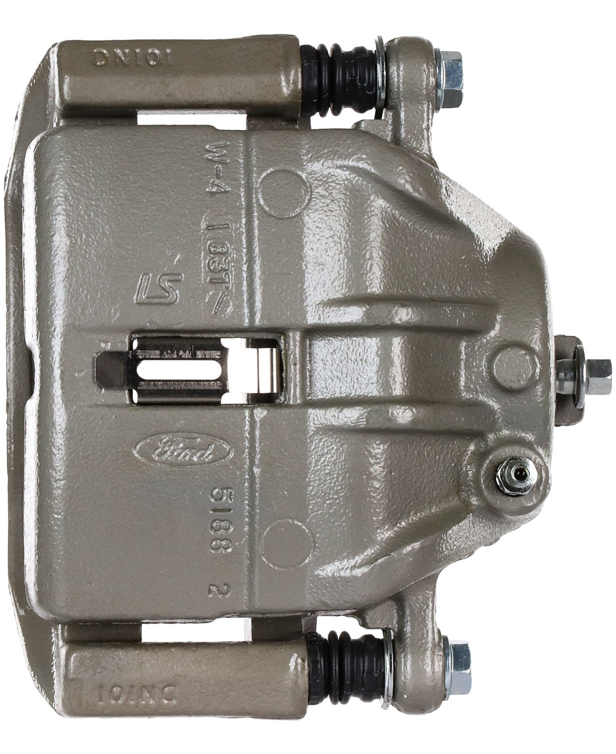 Cardone Reman Disc Brake Caliper 18-B4382D