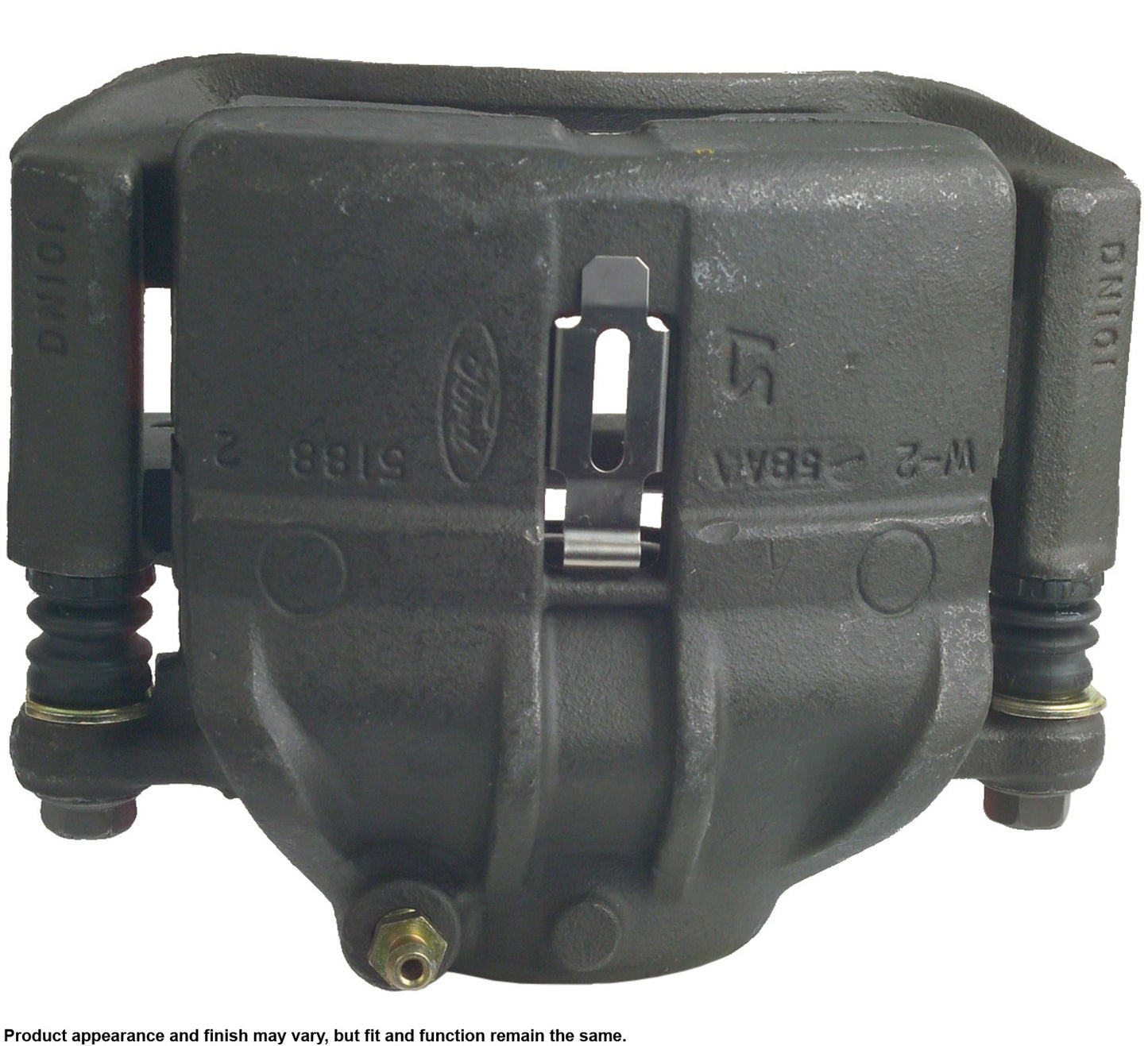 Cardone Reman Disc Brake Caliper 18-B4382D