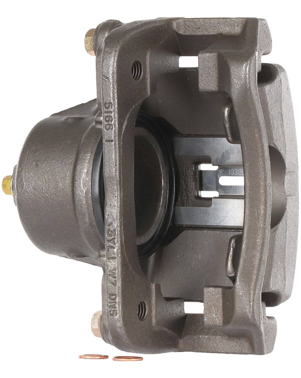 Cardone Reman Disc Brake Caliper 18-B4382