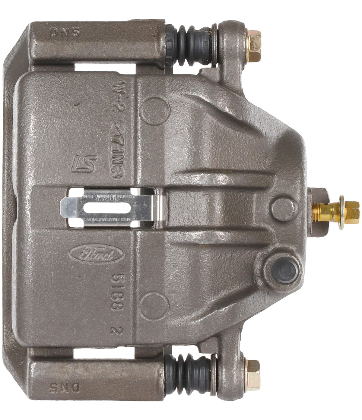 Cardone Reman Disc Brake Caliper 18-B4382