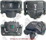 Cardone Reman Disc Brake Caliper 18-B4383A