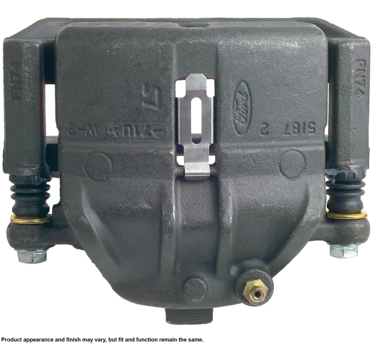 Cardone Reman Disc Brake Caliper 18-B4383A