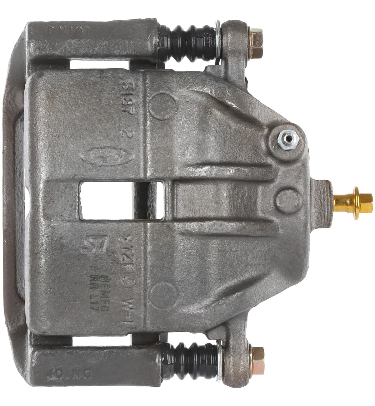 Cardone Reman Disc Brake Caliper 18-B4383D