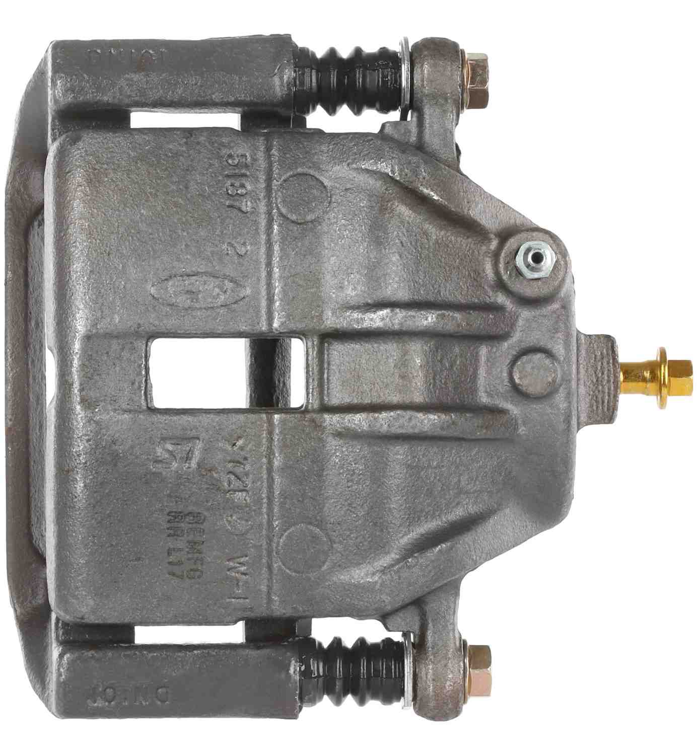 Cardone Reman Disc Brake Caliper 18-B4383D
