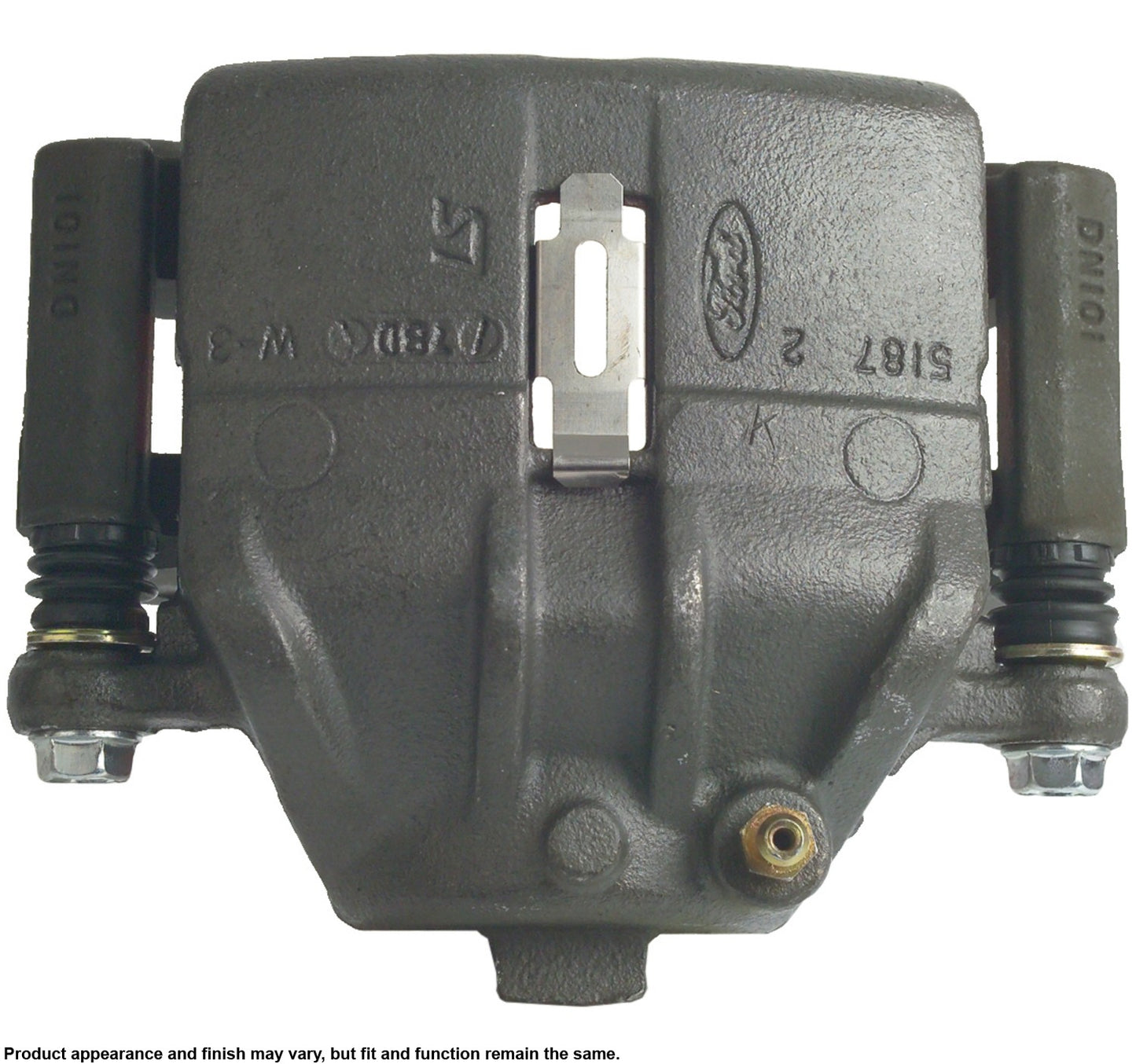 Cardone Reman Disc Brake Caliper 18-B4383D