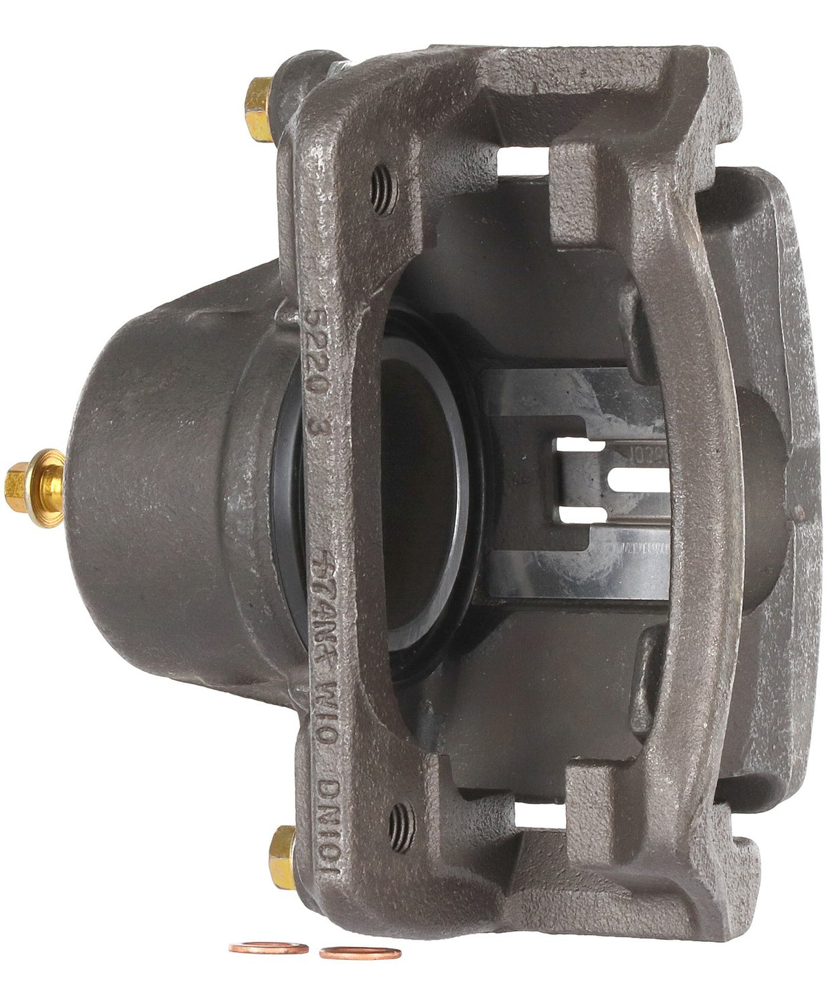 Cardone Reman Disc Brake Caliper 18-B4383