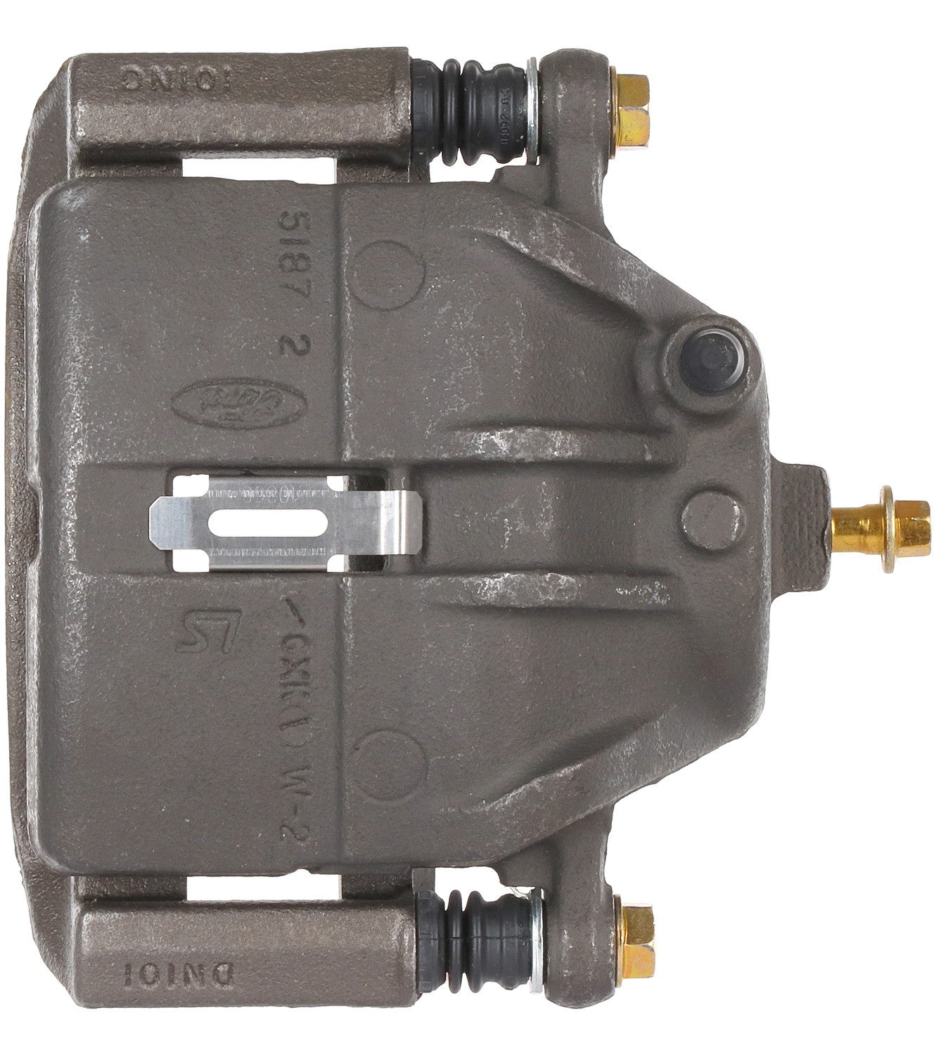 Cardone Reman Disc Brake Caliper 18-B4383
